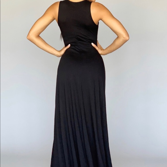 Hot&Long Tank Top - Picture 2 of 6